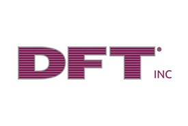 DFT Logo